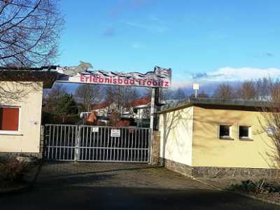 Erlebnisbad Tröbitz