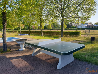 Erlebnisbad Tröbitz - Kleinkinderbereich