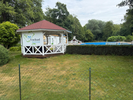 Pavillion