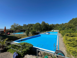 Freibad Görzke