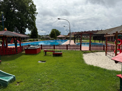 Freibad Treuenbrietzen