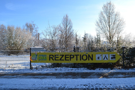 Unscharf dargestelltes Bild zur Hintergrundgestaltung