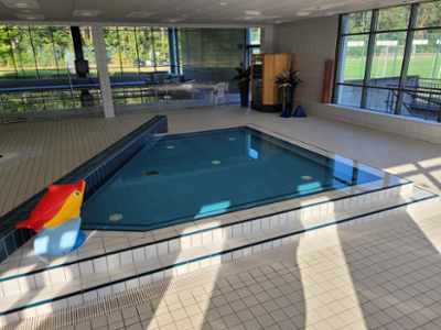 Kinderbecken