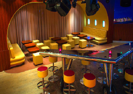 Restaurant 1