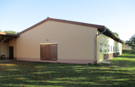 Mehrzweckgebäude Malitschkendorf