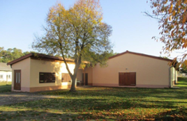 Mehrzweckgebäude Malitschkendorf