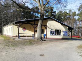 Sport- und Jugendzentrum Oppelhain