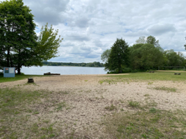 Naturbadestelle Wendseeufer 2024