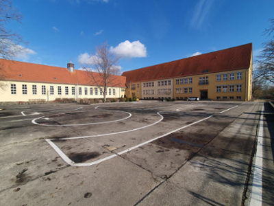 Radsportparcours Brandenburg