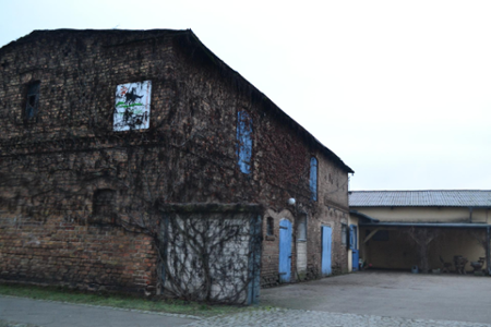 Reiterhof