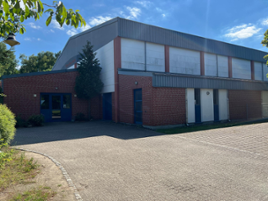 Albert Bauer Halle Bad Belzig 