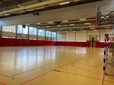 TH Christoph Kolumbus Schule