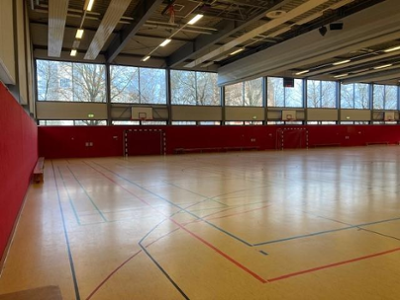 TH Christoph Kolumbus Schule