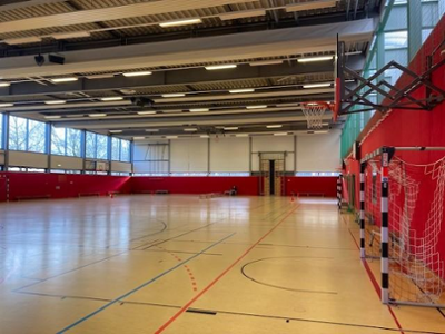 TH Christoph Kolumbus Schule