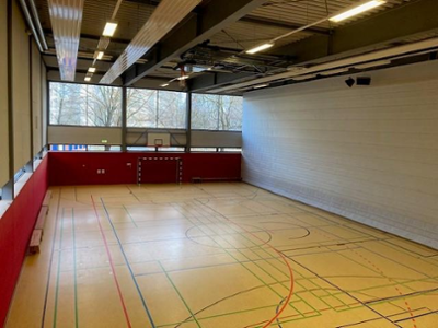 TH Christoph Kolumbus Schule