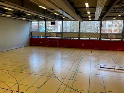 TH Christoph Kolumbus Schule