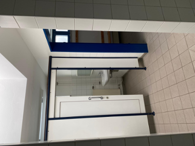 Behinderten-WC