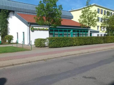 Elsterlandhalle