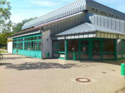 Elsterlandhalle