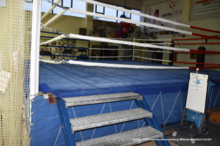 Boxring