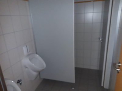 WC Herren