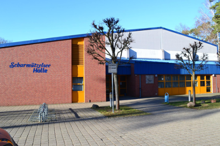 Unscharf dargestelltes Bild zur Hintergrundgestaltung