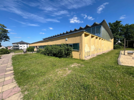 Schulsporthalle Karl Liebknecht