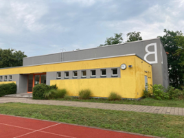 TH sportbetonte Grundschule Halle B