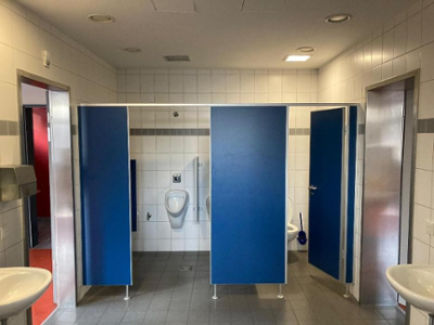 WC