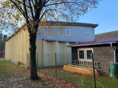 Außenbereich Bild 4