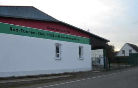 Unscharf dargestelltes Bild zur Hintergrundgestaltung