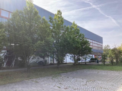 TH Sabinusstraße