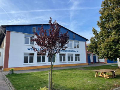 WSV Stahl Beetzsee e.V. 
