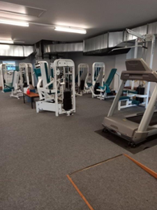 Fitness