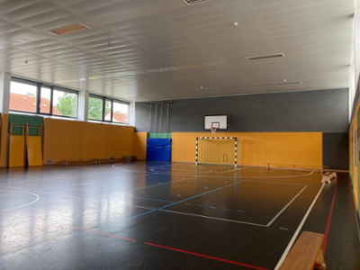 TH Fröbel Grundschule