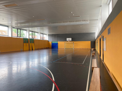 TH Fröbel Grundschule