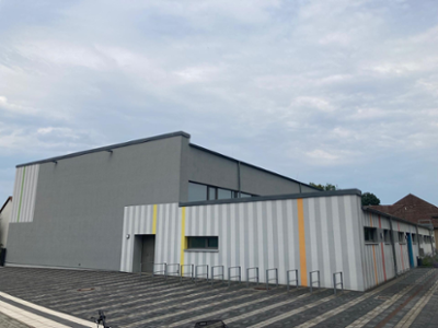 TH Fröbel Grundschule