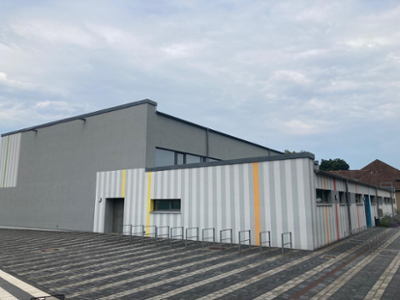 TH Fröbel Grundschule