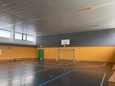 TH Fröbel Grundschule