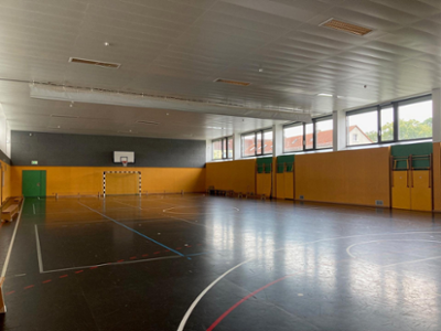 TH Fröbel Grundschule