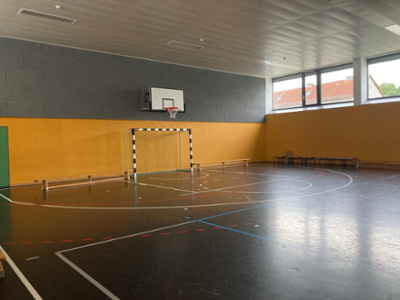 TH Fröbel Grundschule