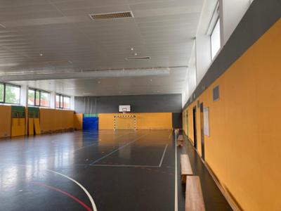 TH Fröbel Grundschule