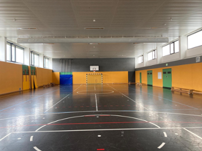 TH Fröbel Grundschule