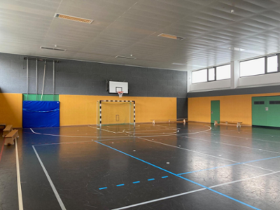 TH Fröbel Grundschule
