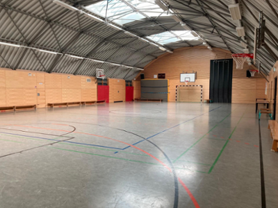 TH Wilhelm-Nevoigt Grundschule