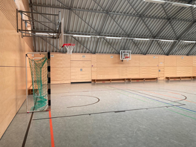 TH Wilhelm-Nevoigt Grundschule