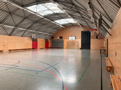 TH Wilhelm-Nevoigt Grundschule