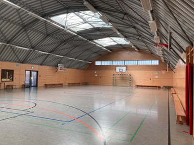 TH Wilhelm-Nevoigt Grundschule