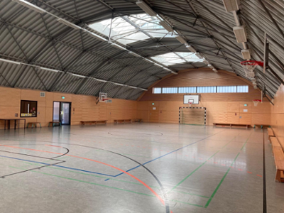 TH Wilhelm-Nevoigt Grundschule