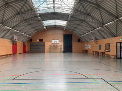 TH Wilhelm-Nevoigt Grundschule
